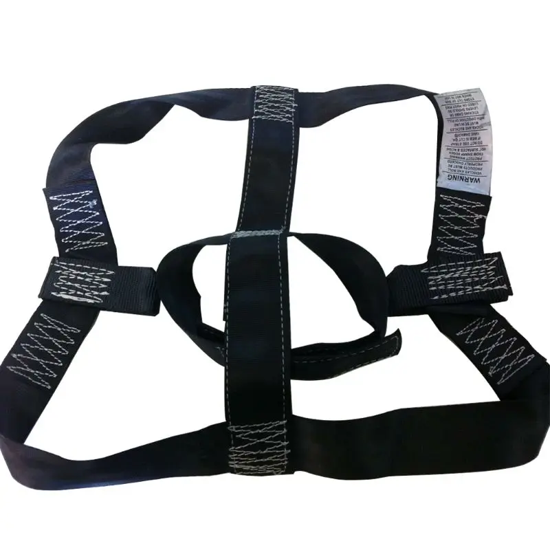 Rescue Wrecker Accessories Tire Bundle Belt Trailer Bundle Tire Holder Tie-Down Rear Wheel Strap Strong Polyester Webbing