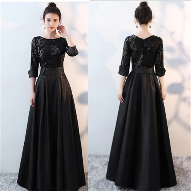 Красное вечерние платье Формальные Длинные вечерние платья vestido de festa longo robe de soiree vestidos de novia abendkleider SA024