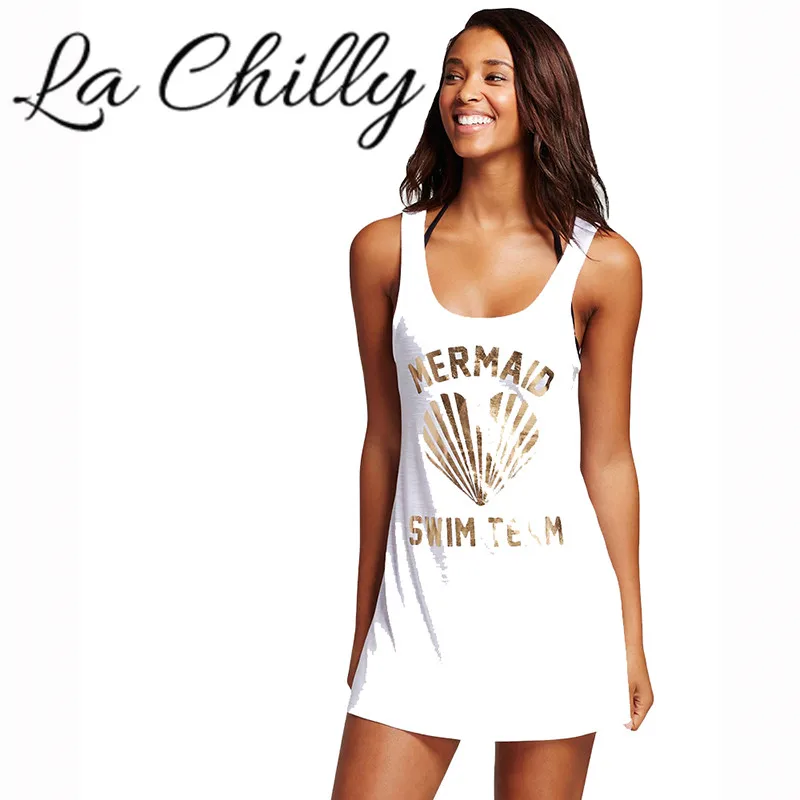 Sunnow Boheme Chic Tunique Hippie Robe De Plage Bikini Cover Up