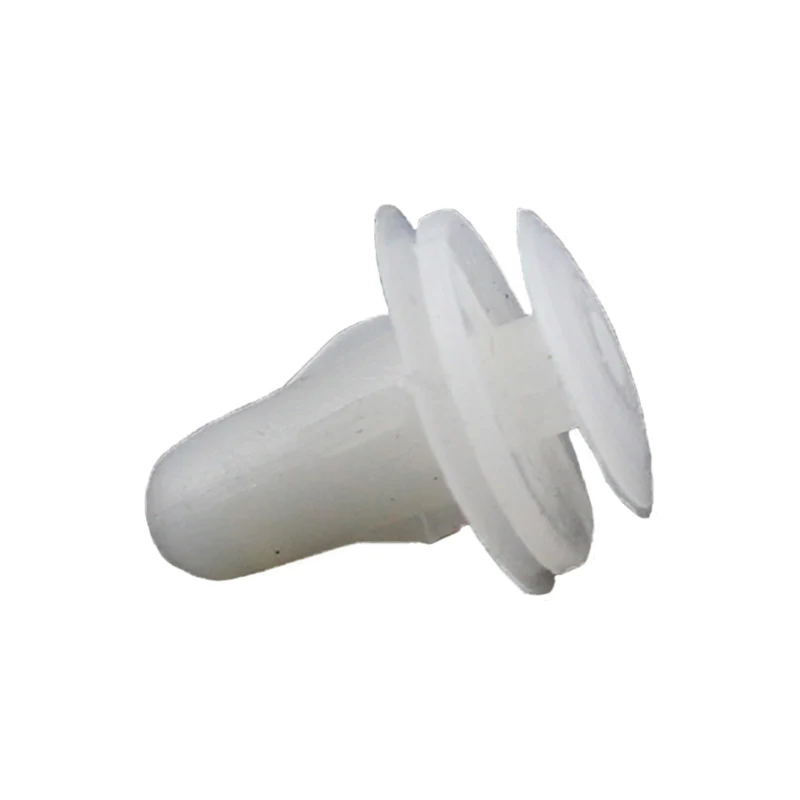 Фиксатор KELIMI для Toyota Lexus Isuzu Mazda OEM 67771 01010 12010 белый цвет|fastener rivet|trim panel clipsdoor trim clip |