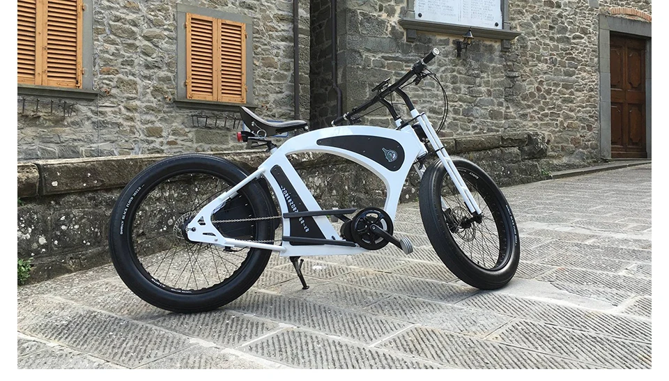 Excellent BAFANG 36V 250W Mid Drive Motor Bafang BBS01 8FUN Electric Bicycle Motor Kits Mid Drive Bafang BBS01B Motor Kit C18 Display 9