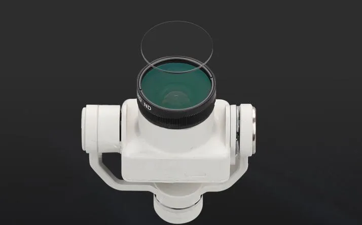 ND2 ND4 ND8 CPL Camera Lens Filter ND16 ND32 ND64 128 250 ND400 Fr DJI Phantom 4 Phantom 3