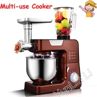Kitchen Appliances
