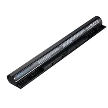 Ноутбук Батарея для lenovo G400S G405S G410S G500S G505S G510S S410P S510P 14,8 v 2200mAh Li-Ion 4 клетки L12L4A02 L12L4E01