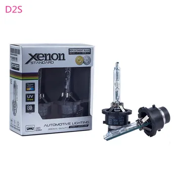 

2PCS D2S D2R D4S D4R D1S D3S 12v 35w hid Headlight HID xenon bulb for Subaru Legacy 2010-2014 for Honda Insight 2013 2014