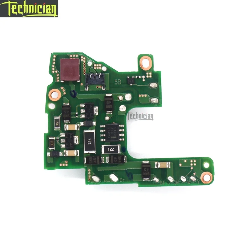 

D750 Flash Board Small Camera Repair Parts For Nikon