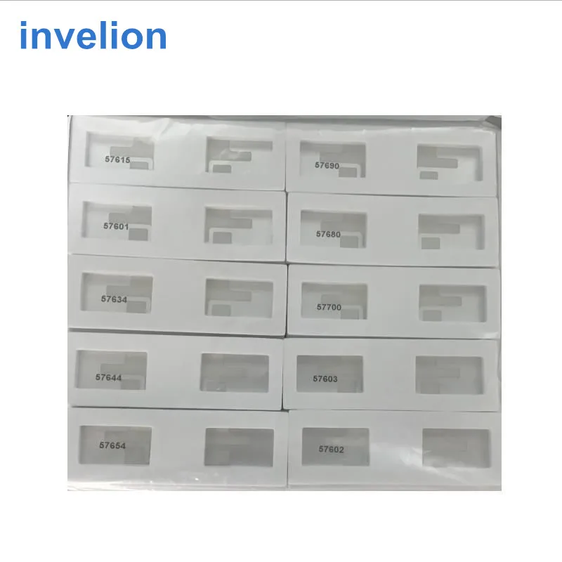 1000 шт./лот Номер ID Печать uhf bibtag с напечатанным id запрограммирован epc RFID наклейка для спорта марафон велосипед синхронизации результат