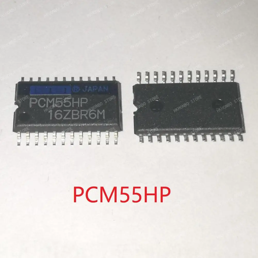 Новые SOP PCM55HP PCM67U PCM69BU PCM1606E PCM1700U PCM1712U PCM1715U PCM1716E PCM1720E PCM1723E | Обустройство дома