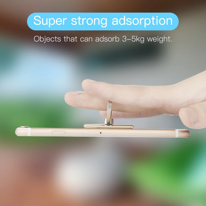 Finger Ring For iPhone Samsung Universal Mobile Phone Smartphone Accessories Round Car Mount Stand Holder 360 Degree Rotation Finger Ring For iPhone Samsung Universal Mobile Phone Smartphone Accessories Round Car Mount Stand Holder 360 Degree Rotation
