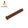 BuildMOC Compatible Assembles Particles 87083 For Building Blocks Parts DIY LOGO Educational Creativ ► Photo 3/5