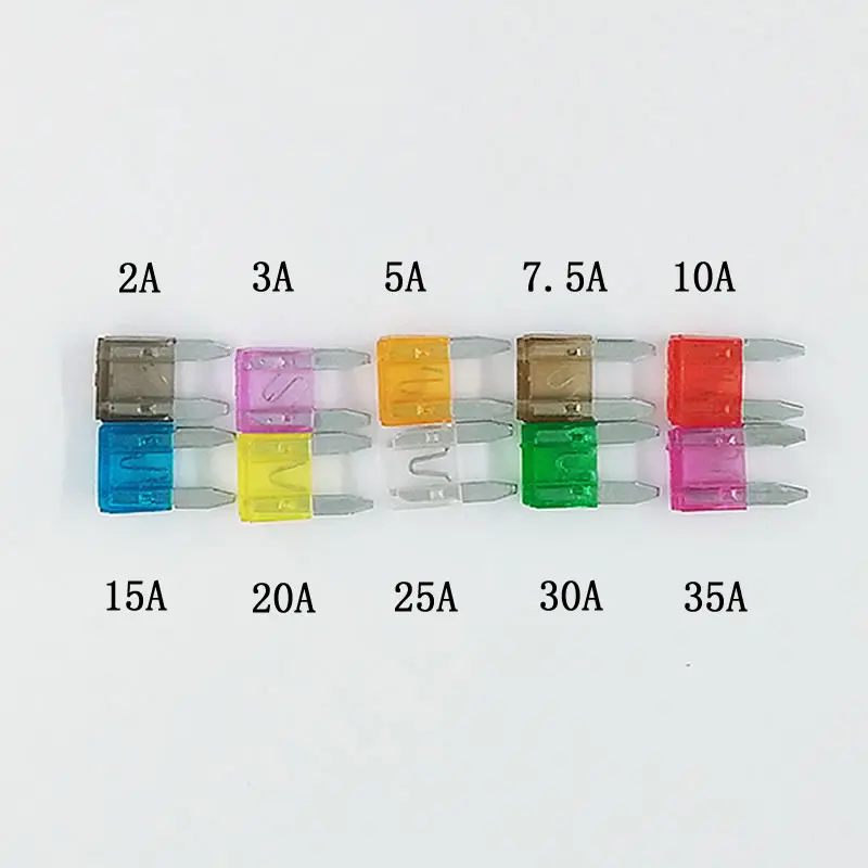 100pcs-Mini-Car-Fuse-10-Value-Auto-Fuse-Blade-Kit-Assortment-2A-3A-5A-7-5A (1)