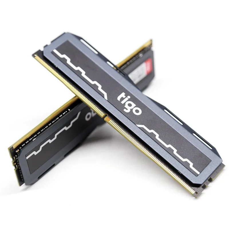 DDR4 PC ram 8 Гб 2666 МГц игровая память стабильное тепловыделение DDR 4 память для настольного компьютера Быстрый Электронный Спортивный компьютер