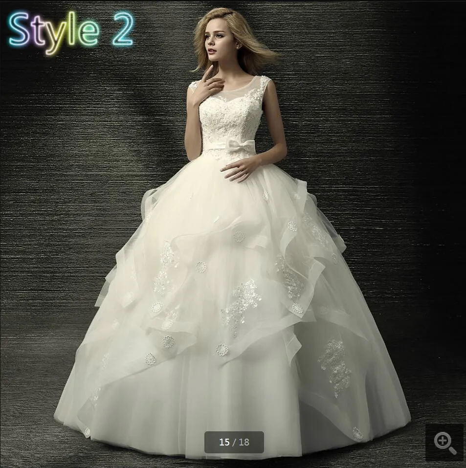 

2015 elegant white lace one shoulder strap beaded wedding dresses corset/lace up bow cheap wedding gowns best seling
