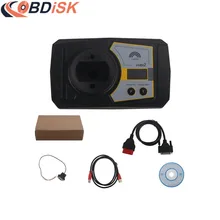 Original Xhorse V4.2.0 VVDI2 Commander Key Programmer for VW/Audi/BMW/Porsche Full Version DHL Free Shipping