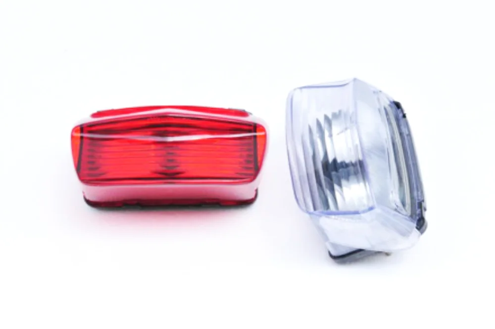 Задний фонарь для мотоцикла Honda CB 400 1300 CB400 VTECI II CB1300 1999 2002|light for|lights & lightinglight brake |