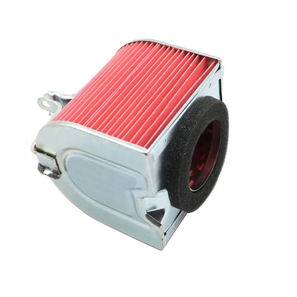 Воздухоочиститель для мотоцикла Honda CN250 CN 250 Helix Fusion Spazio 06 05 04 03 02 01 00 99 98 97 96 95 94