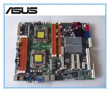 original font b motherboard b font ASUS Z8NA D6 LGA 1366 DDR3 Dual 1366 Server Board