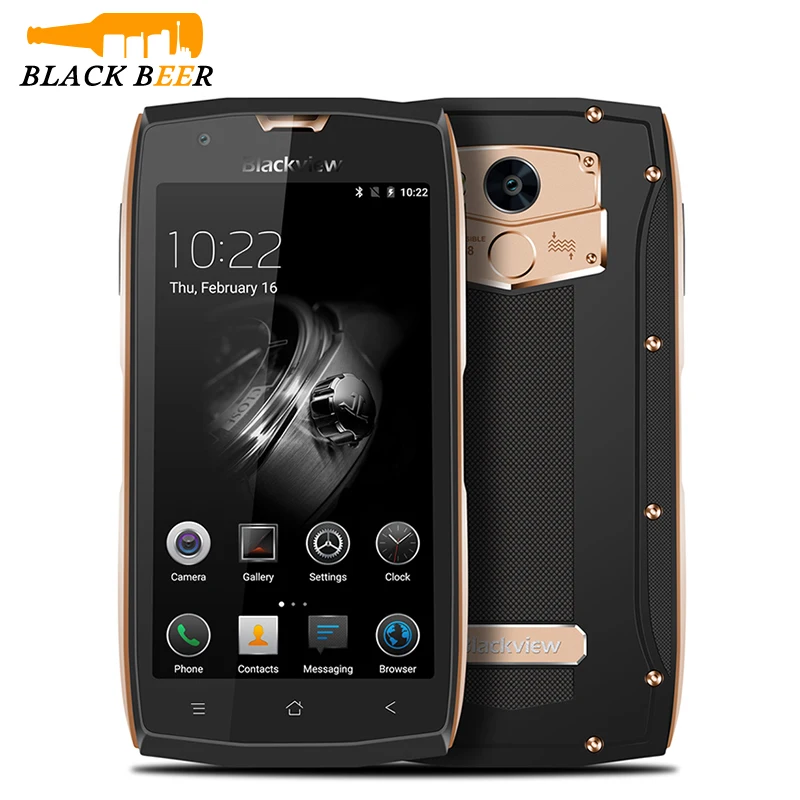 Buy Blackview BV7000 Pro Smartphone 4G Waterproof IP68