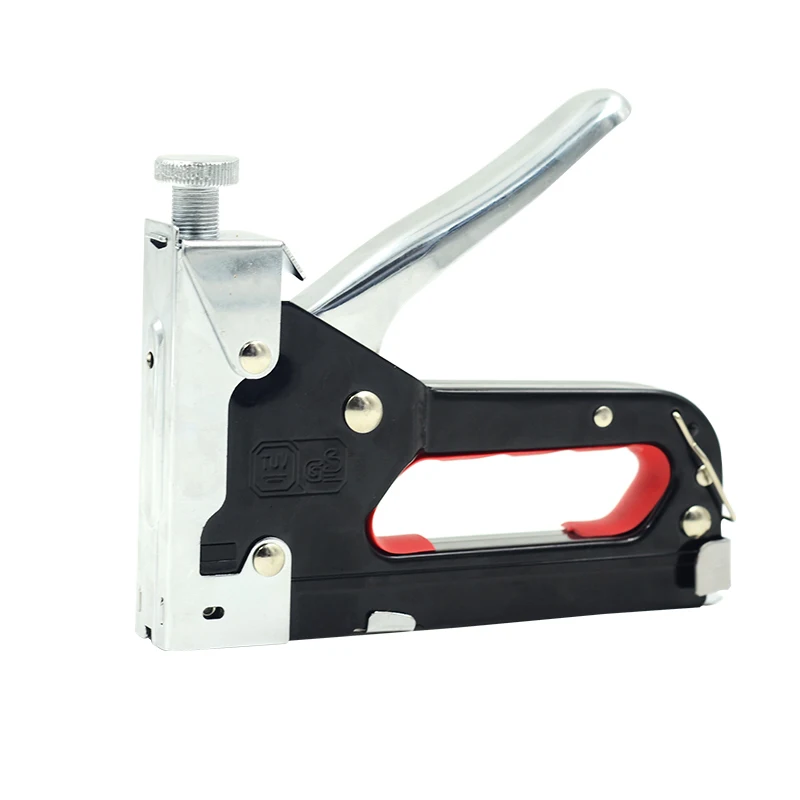 Buy Manual Nail staple Gun Stapler for wood furniture