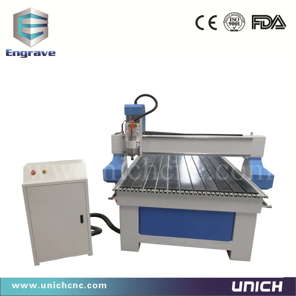Высокая скорость чпу древесины маршрутизатор гравировальный станок/cnc