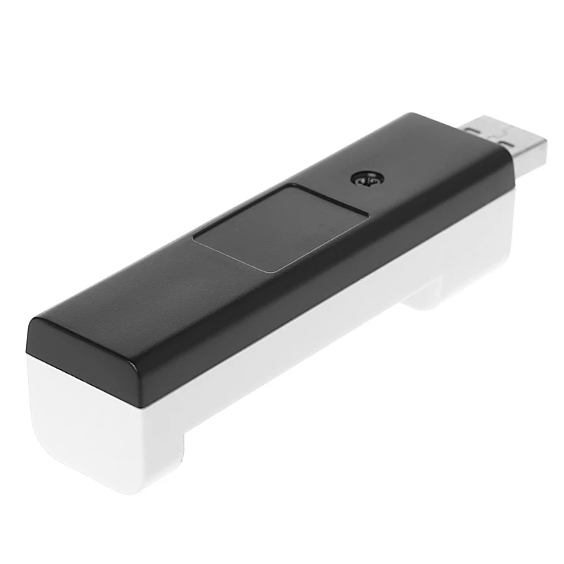 USB AA/AAA Ni-MH зарядное устройство адаптер постоянного тока 1,2 в портативный 1 слот