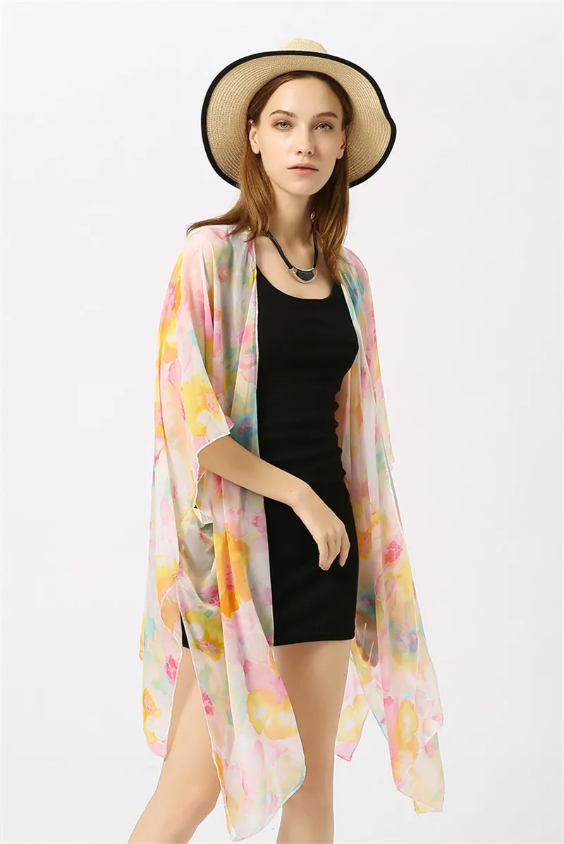 3-chiffon scarf