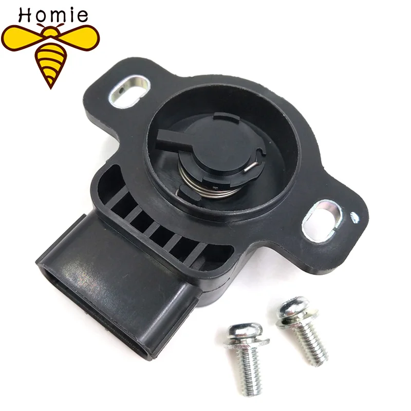 Homie High Quality New Accelerator Pedal Sensor For Honda Cr-v/accord ...