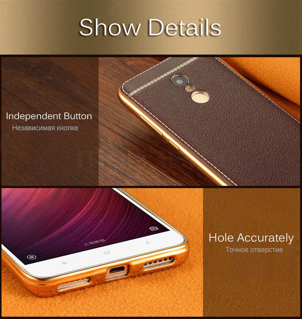 MOUSEMI 4x 4a Case For Xiaomi Redmi Note 4x 4 Global Version 5a Cover Silicone Phone Cases Funda For Xiaomi Redmi 4x 4 Note Case (8)