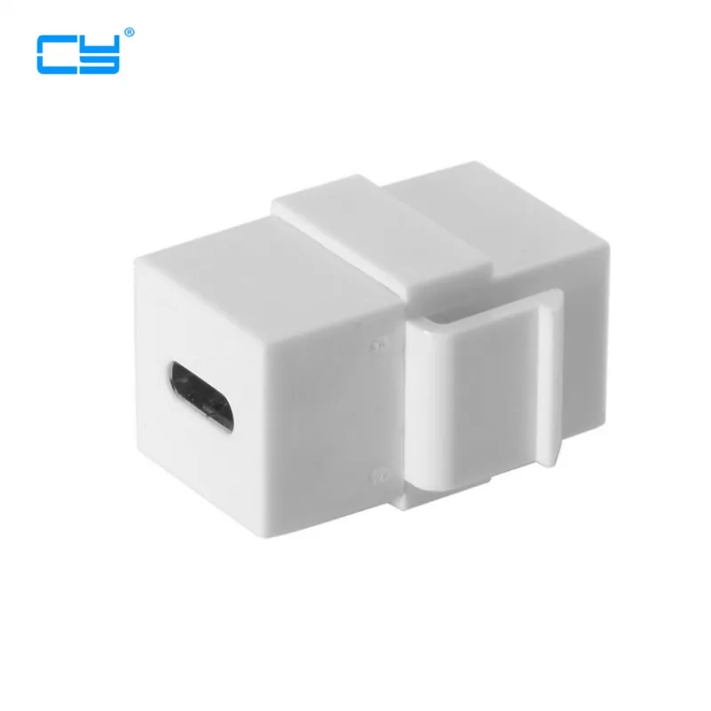 Адаптер Type-C для планшетов USB-кабель белый | Компьютеры и офис