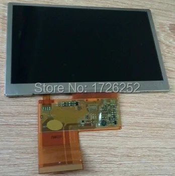 

4.3 inch TFT LCD Screen LMS430HF15 WQVGA 480*272(RGB)