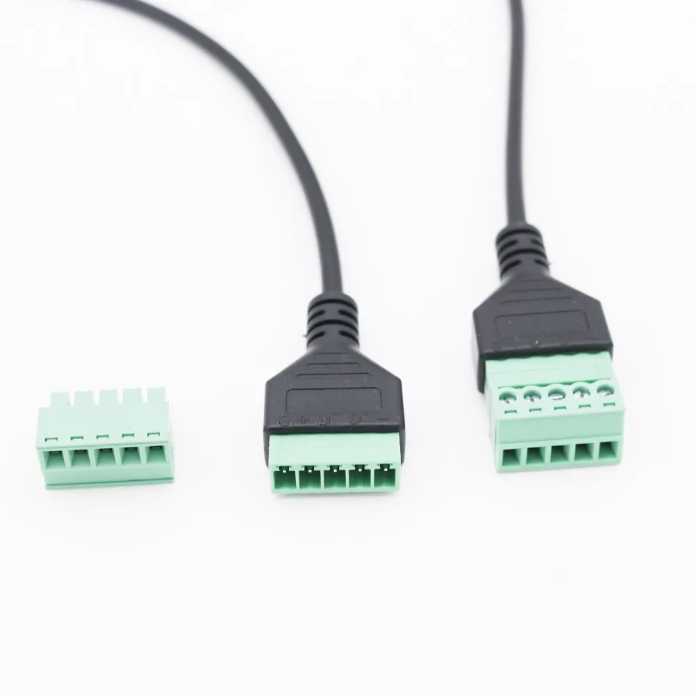 MINI USB5P30 6