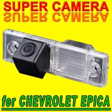 Для Sony CCD Chevrolet Epica Лова Aveo Captiva Cruze Lacetti Автомобиля заднего вида резервного копирования парковка реверсивном CAM Датчик Камеры для GPS