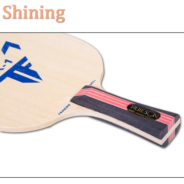 SWORD DAY FURY (7 Ply Wood, loop) Table Tennis Blade Racket Ping Pong Bat  Paddle - AliExpress