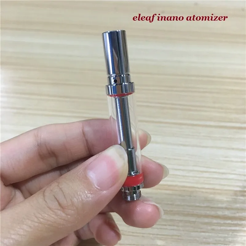 Eleaf iNano kit 650mah starter kit (4)