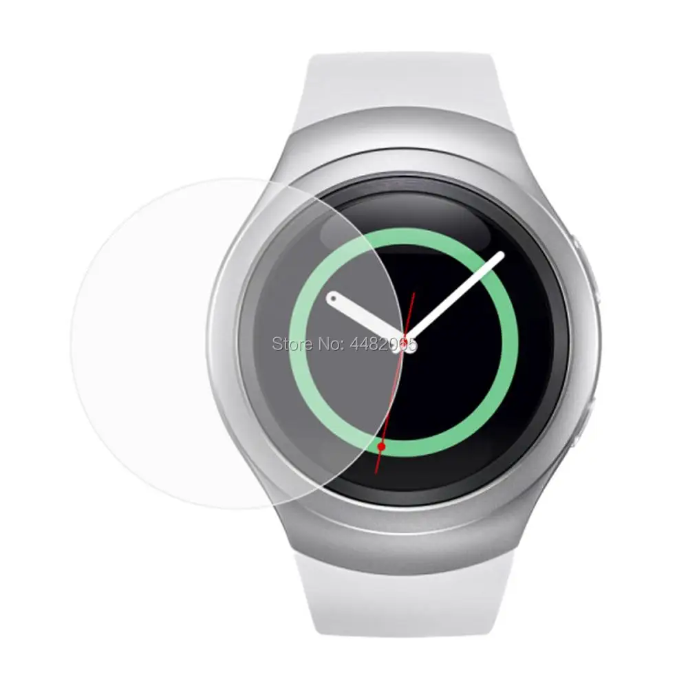 samsung gear s2 screen protector