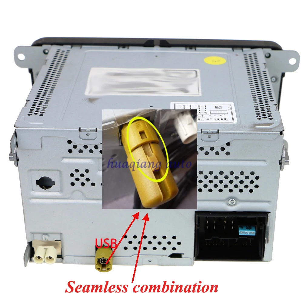 RCD510 ADApter fdfd
