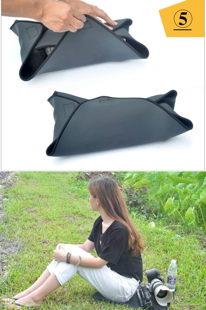 Waterproof Camera Wrap Cloth Protective Cover Blanket camera rain cover For Canon Nikon Sony DSLR Lens Flash Cloth Protect Cover Accessories