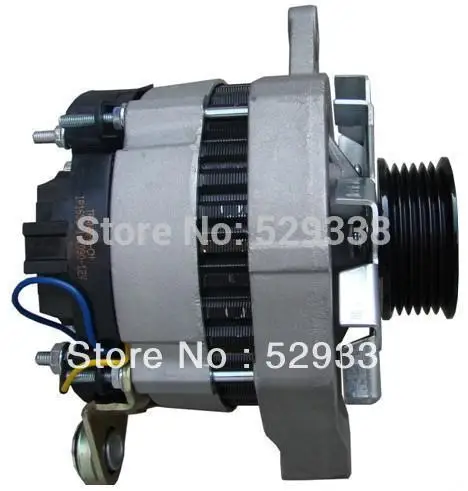 

CAR ALTERNATOR A13N126 7700729300 9120144295 66021575 66021576 66021577 7700721797 7700721977 7700730363 for RENAULT