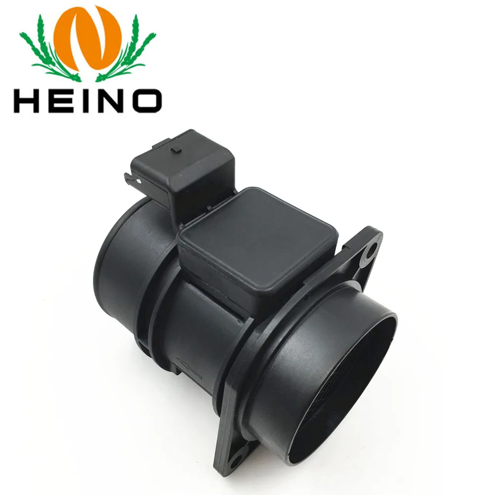 

Mass Air Flow Sensor 6pins MAF Sensor for GAZ 3302 3110 UAZ BITS 405 Volga and Gazelle EURO 3 5WK96351 203855-10 20.3855-10