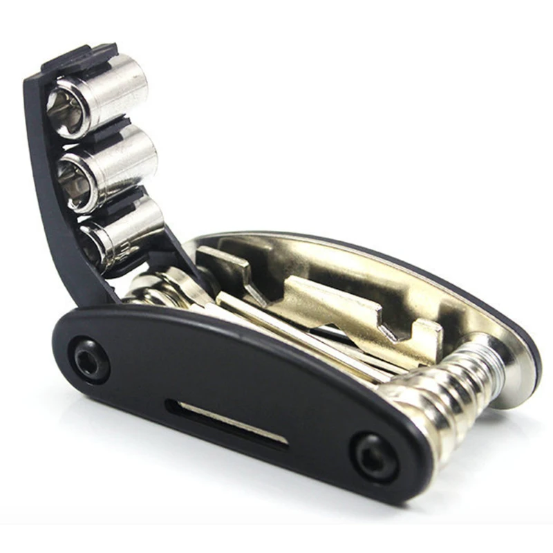 Multi Bicycle Repair Tools Set5
