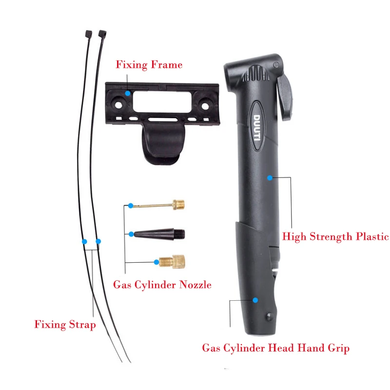 bike pump price