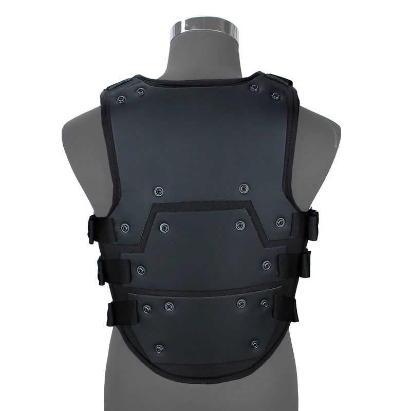 Защитный жилет TMC TF3 для страйкбола пейнтбола черного цвета TMC1835|tf3 vest|armor airsoftbody armor
