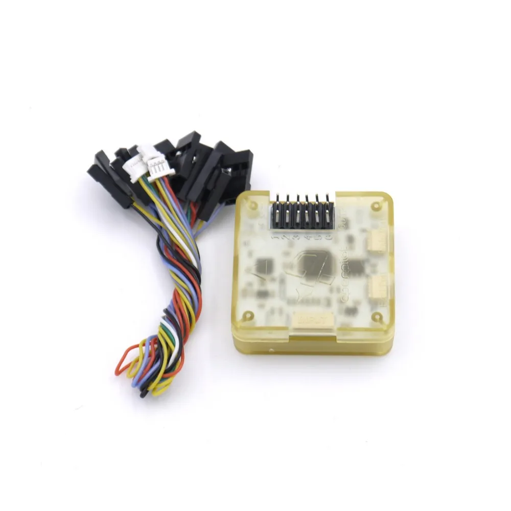 New Version OpenPilot CC3D EVO Flight Controller STM32 32-bit Flexiport for RC D