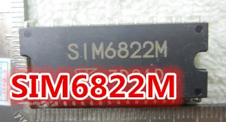 1-2-5pcs SIM6822M SIM6812M SIM6827M SIM6813M