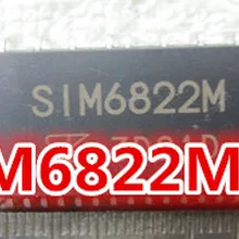 1-2-5pcs SIM6822M SIM6812M SIM6827M SIM6813M