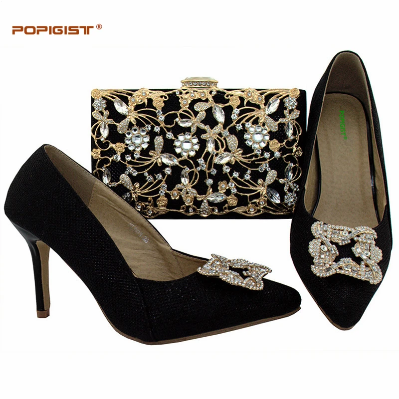 BL003 Black