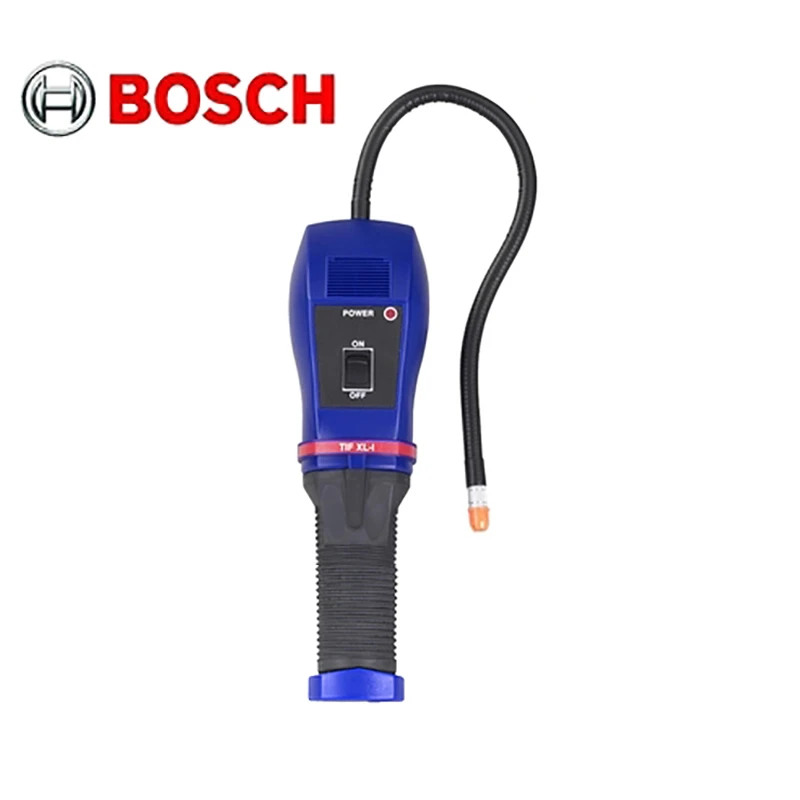 Bosch Car Detector Electronic Halogen Leak Detector Refrigerant Leak