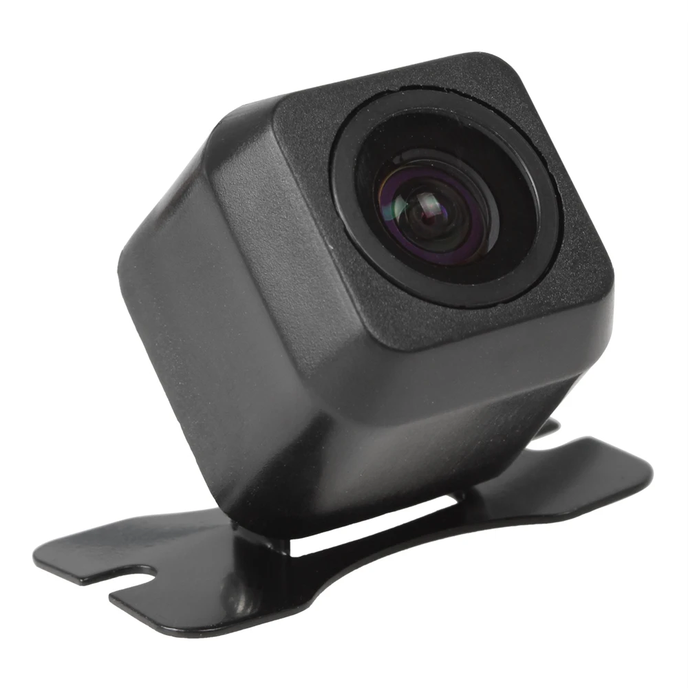 E313 HD Car Rearview Reverse Camera Waterproof 420 TV Lines 170 Degree