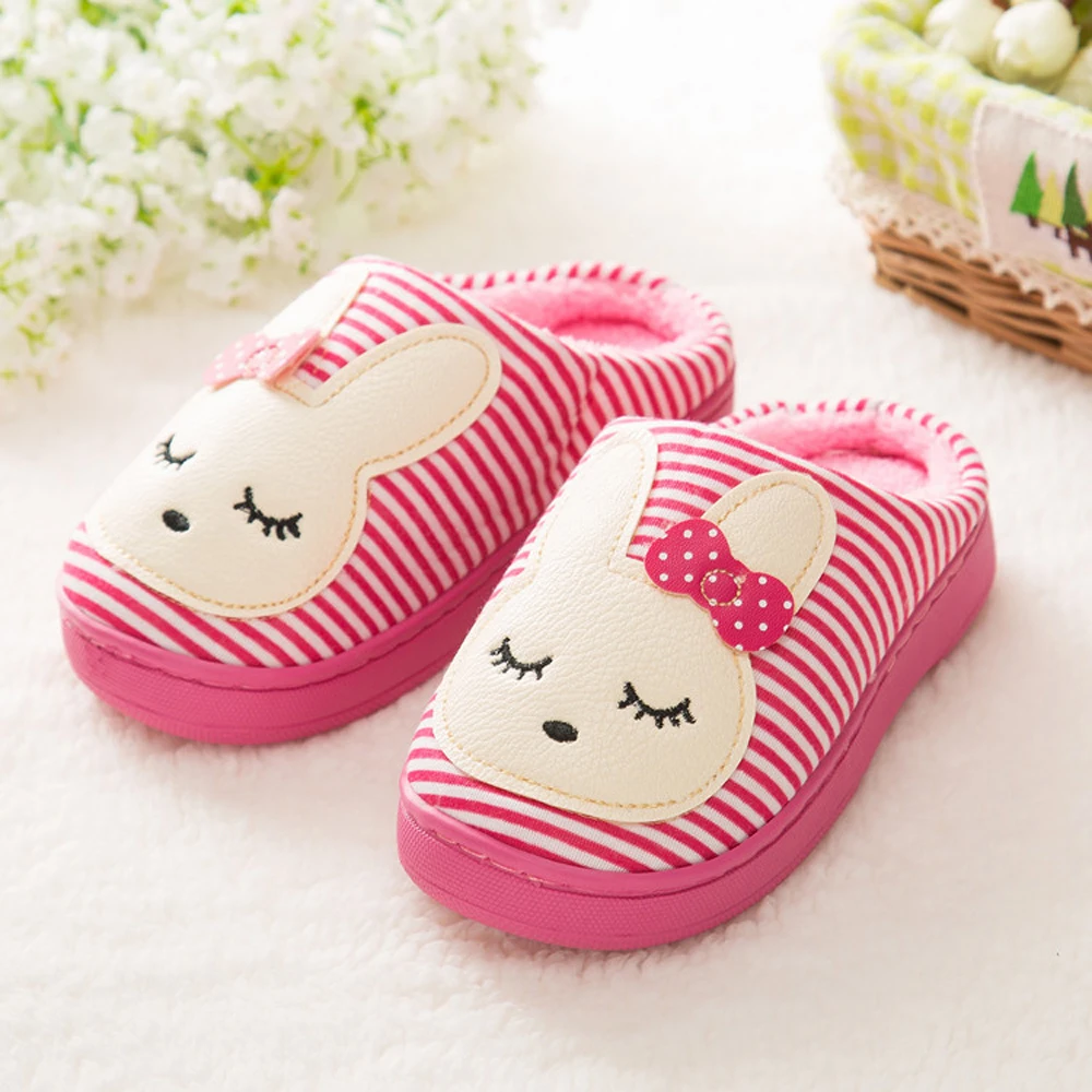 Anak Sandal Kapas Musim Dingin Laki Laki Perempuan Anak Sandal Rumah Anak Sandal Kapas Musim Dingin Laki Laki Perempuan Anak Sandal Rumah