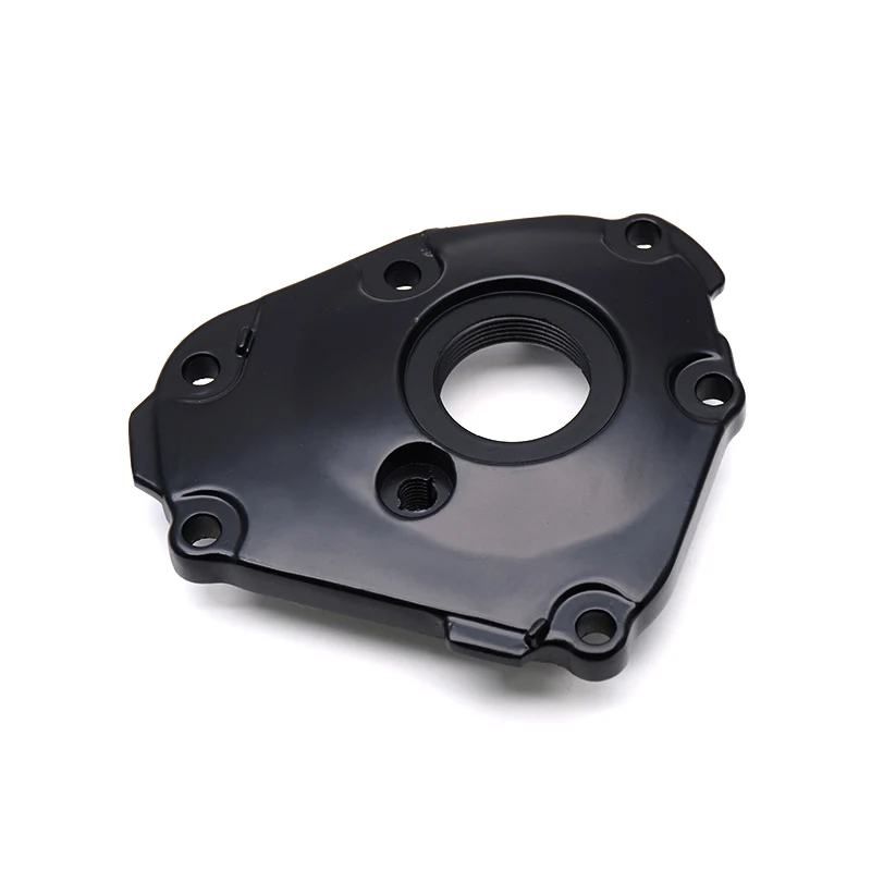

Motorcycle Aluminium Engine Stator Cover Crankcase For Yamaha YZF R1 2004-2008